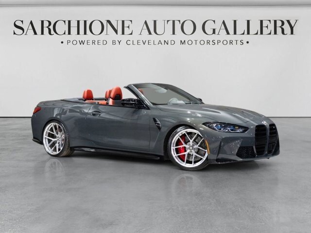 2023 BMW M4