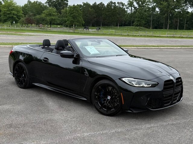 2023 BMW M4