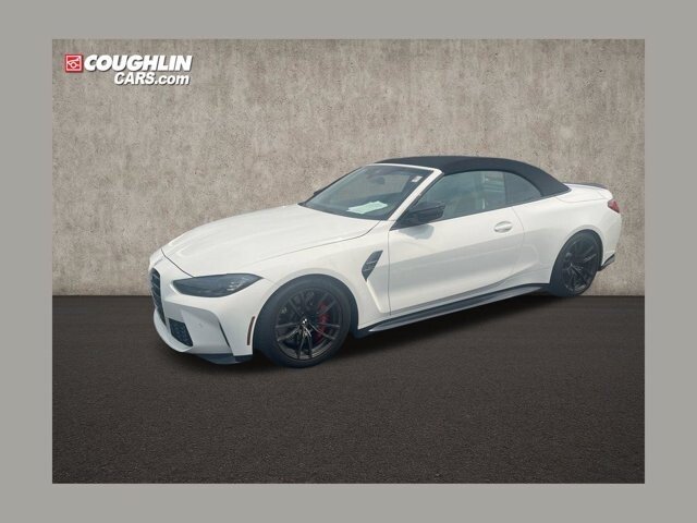 2023 BMW M4