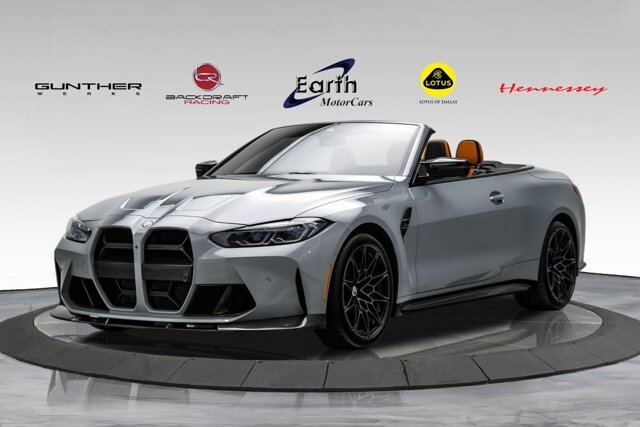 2023 BMW M4