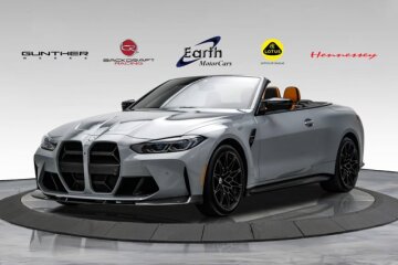 2023 BMW M4