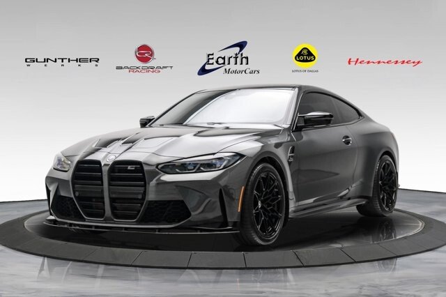 2023 BMW M4