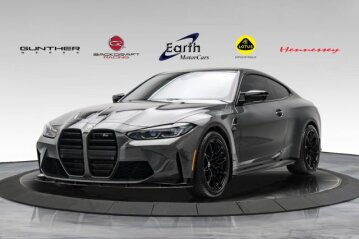 2023 BMW M4
