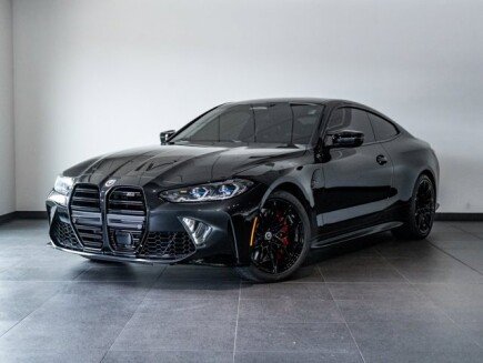 Photo 1 for 2023 BMW M4 xDrive