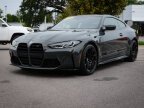 Thumbnail Photo 5 for 2023 BMW M4 xDrive