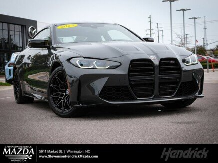 Photo 1 for 2023 BMW M4 xDrive