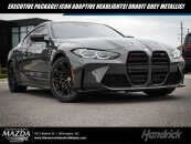 2023 BMW M4 xDrive
