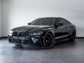 2023 BMW M4 xDrive