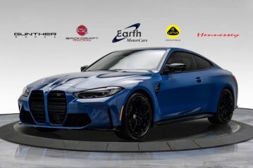 2023 BMW M4 xDrive