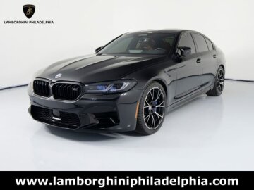 2023 BMW M5