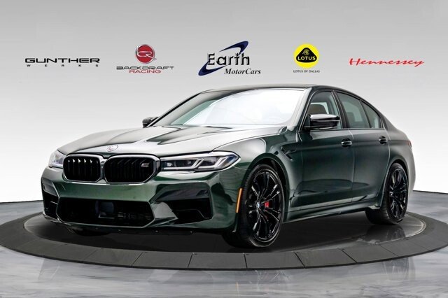 2023 BMW M5