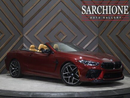 Photo 1 for 2023 BMW M8