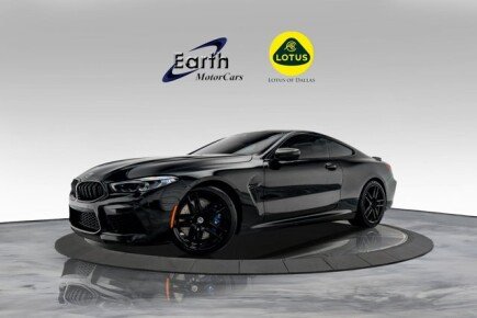 Photo 1 for 2023 BMW M8