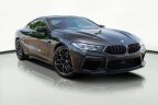 Thumbnail Photo 3 for 2023 BMW M8