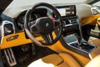 Thumbnail Photo 1 for 2023 BMW M8