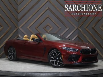 2023 BMW M8