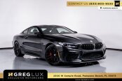 2023 BMW M8