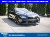 2023 BMW M8