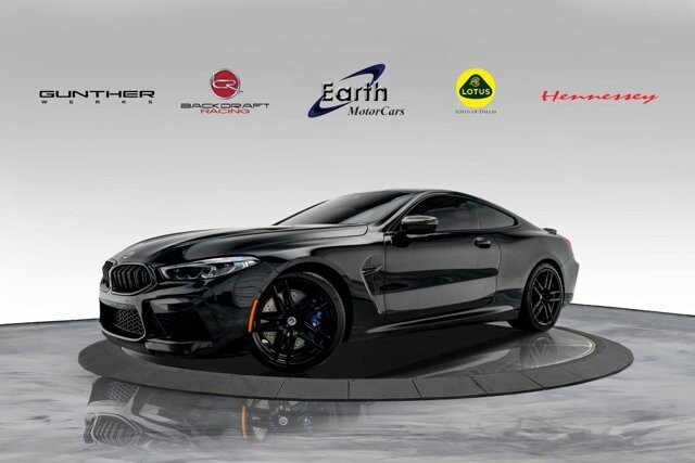 2023 BMW M8