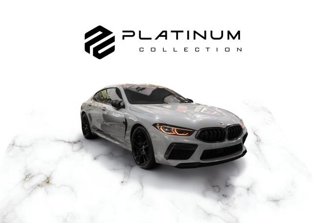 2023 BMW M8