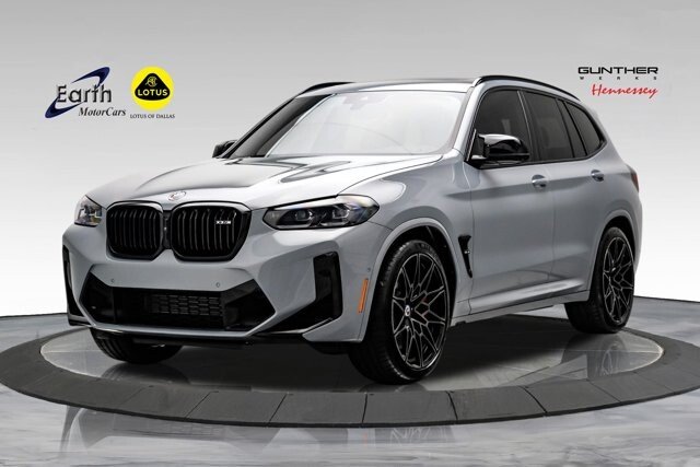 2023 BMW X3 M