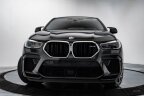 Thumbnail Photo 2 for 2023 BMW X6M