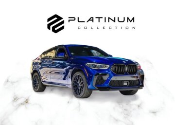2023 BMW X6M