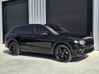 Thumbnail Photo 4 for 2023 Bentley Bentayga Extended Wheelbase
