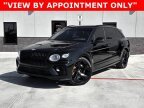 Thumbnail Photo 1 for 2023 Bentley Bentayga Extended Wheelbase