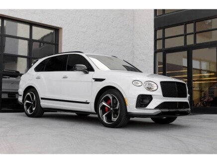 Photo 1 for 2023 Bentley Bentayga