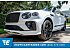 2023 Bentley Bentayga Speed