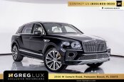 2023 Bentley Bentayga