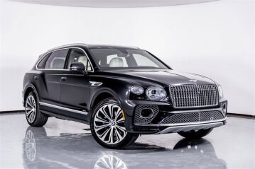 2023 Bentley Bentayga