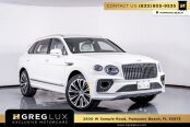 2023 Bentley Bentayga