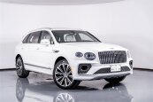2023 Bentley Bentayga