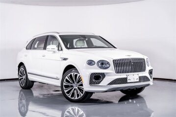 2023 Bentley Bentayga