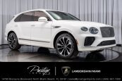 2023 Bentley Bentayga