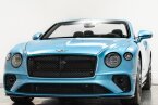 Thumbnail Photo 3 for 2023 Bentley Continental