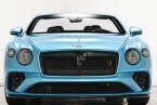 Thumbnail Photo 2 for 2023 Bentley Continental