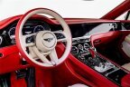 Thumbnail Photo 1 for 2023 Bentley Continental
