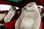 Thumbnail Photo 2 for 2023 Bentley Continental