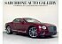 2023 Bentley Continental
