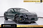 2023 Bentley Continental