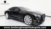 2023 Bentley Continental