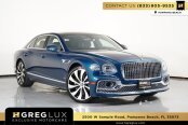 2023 Bentley Flying Spur