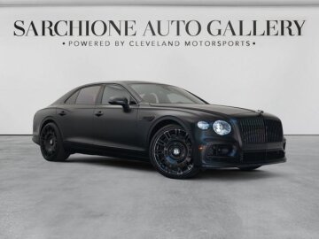 2023 Bentley Flying Spur