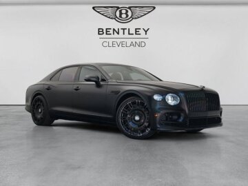 2023 Bentley Flying Spur