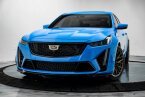 Thumbnail Photo 2 for 2023 Cadillac CT5