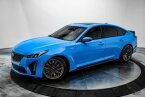 Thumbnail Photo 3 for 2023 Cadillac CT5