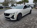 Thumbnail Photo 2 for 2023 Cadillac CT5